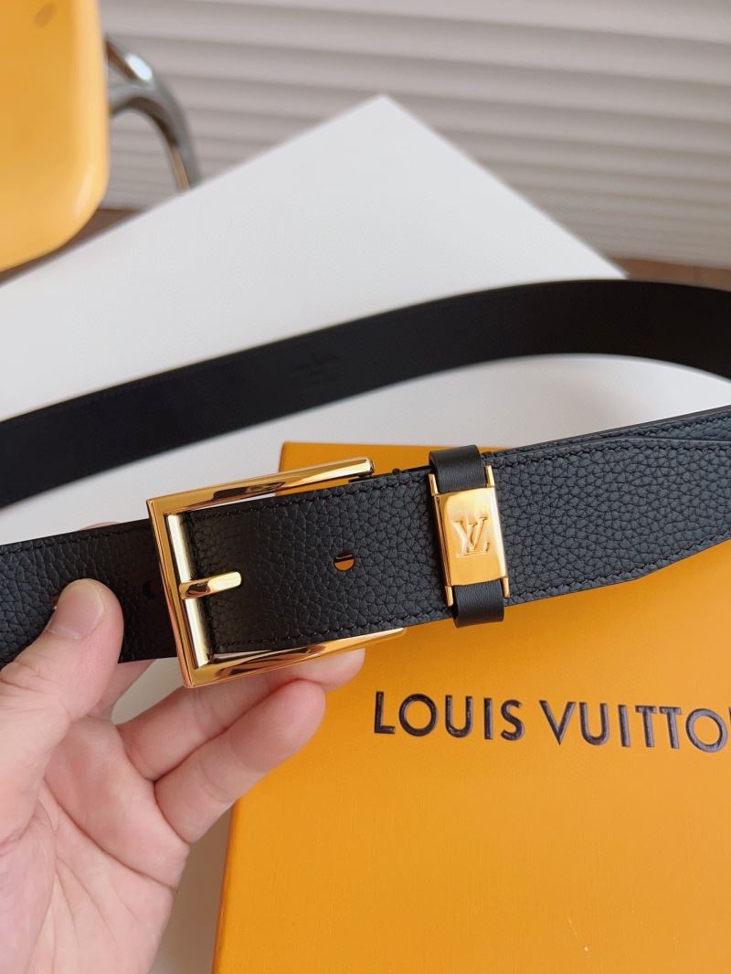 Louis Vuitton Belts